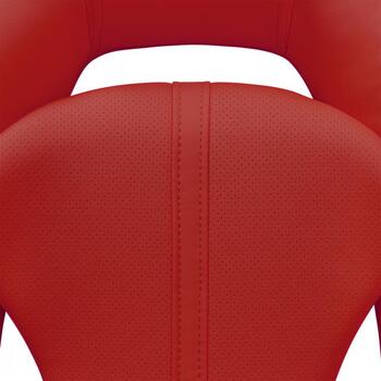 White Shark MONZA-R Gaming Chair Monza red