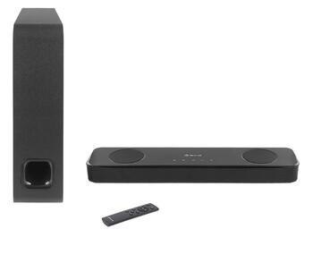 Tellur Bluetooth Soundbar 2.1 Hypnos Black