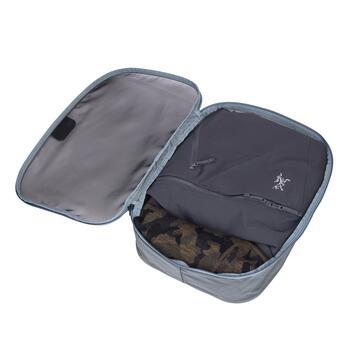 Thule 5573 Packing Cube Medium pond gray