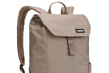 Thule 5450 Lithos Backpack 16L Tinted Taupe/Nuanced Brown