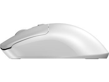 Sandberg 331-05 Wireless Mouse Saver White, Left+Right, USB-A dongle