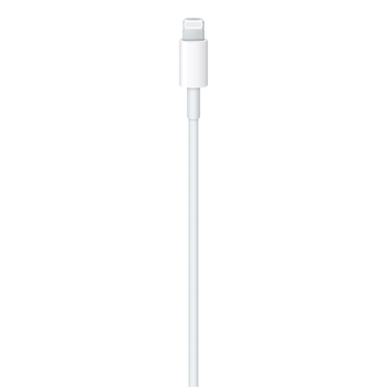 Apple USB-C To Lightning Cable 2m Charge Cable White MW2R3ZM/A