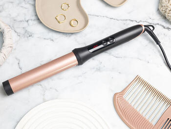 Lafe 47571 Hair Curling Iron LKC002