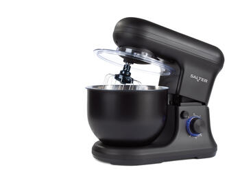 Salter EK5620BGRYFVDE Marino Stand Mixer