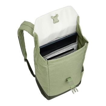 Thule 5451 Lithos Backpack 16L Quiet Green/Darkest Green