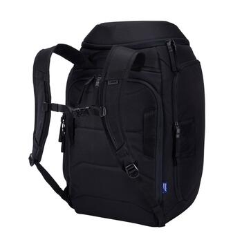 Thule 5156 Roundtrip ski and snowboard boot backpack 60L black