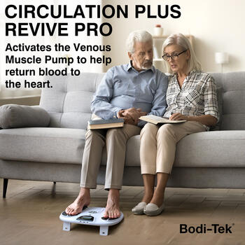 Bodi-Tek BT-CRBO5-EU/1,1 Circulation Plus Electronic Muscle Stimulator