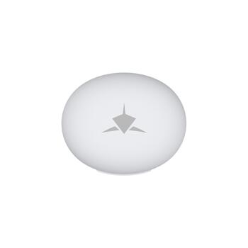 White Shark GEB-TWS-02 Vortex White