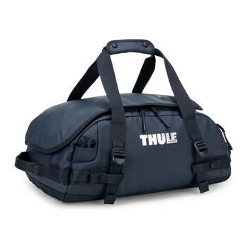 Thule 5586 Chasm 30L duffel bag darkest blue