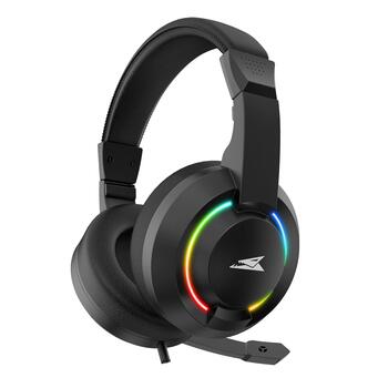Baracuda BGH-021 Hydra Black