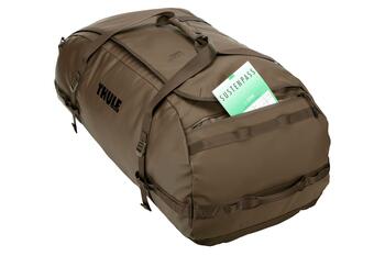 Thule 5600 Chasm 130L duffel bag deep khaki