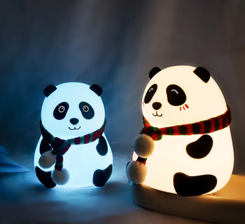 Tellur Panda Night Light
