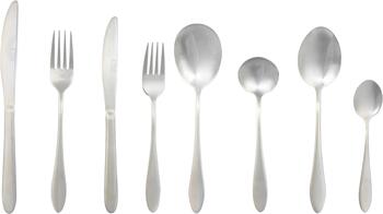 Russell Hobbs RH02851EU7 Lisbon 44pcs cutlery set 18/0