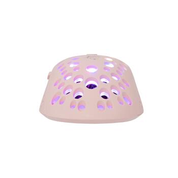 White Shark TRISTAN-P-2 GM-9004, Pink RGB
