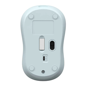 Tellur Ridge Wireless Mouse Blue