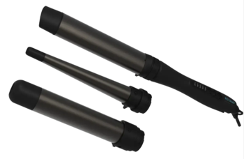 Revamp WD-1500-GB Progloss Multiform Curl & Waves