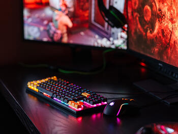 Tracer 47396 Gaming set GameZone Hornet87 USB