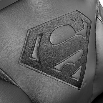 Subsonic Original Gaming Seat Superman