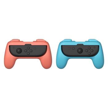 Subsonic Duo Control Grip for Switch 1/2