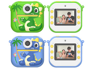 Tracer 47758 DinoCam Instant Camera