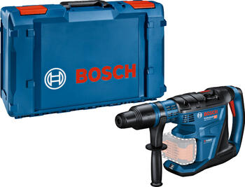Bezvadu perforators biturbo ar sds max GBH 18V-40 C PROFESSIONAL 0611917100 BOSCH (0611917100)