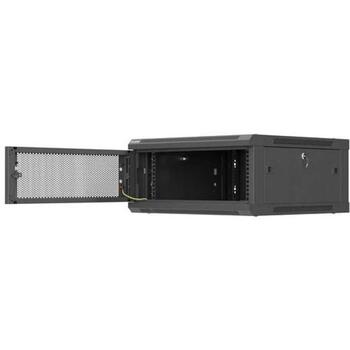 Lanberg настенный монтажный шкаф WF01-6604-23B, 19