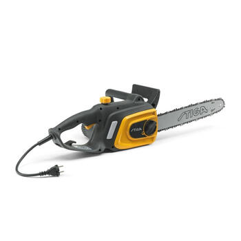 Электрическая цепная пила CS 118c 1800 Вт 14”/35 см 292614008/ST2 STIGA (292614008/ST2)