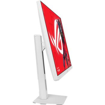 Asus LCD монитор 90LM0C92-B01171, 68.6см, 2560x1440, 255Гц, 0.3мс, Fast IPS, регулируемая подставка, VESA крепление (90LM0C92-B01171)
