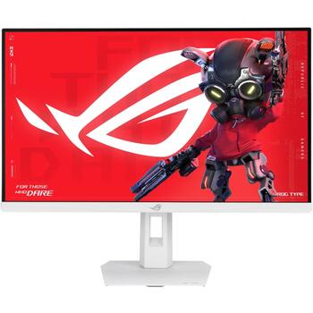 Asus LCD монитор 90LM0C92-B01171, 68.6см, 2560x1440, 255Гц, 0.3мс, Fast IPS, регулируемая подставка, VESA крепление (90LM0C92-B01171)