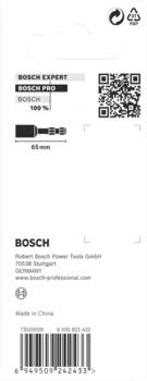 Tiecienskrūvgriežiem, akumulatoru skrūvgriežiem PRO IMPACT GALA ATSLĒGA BOSCH 2608521U70 (2608521U70)