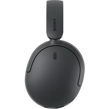Sony bezvadu austiņas WH-CH730N WHCH730NB.CE7, 30 mm, 6-20000 Hz, 100 Ω, 108 dB, aktīvā trokšņu slāpēšana, Bluetooth 6.0, 50 h (WHCH730NB.CE7)