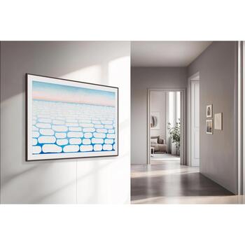 Samsung televizors QE65LS03HAUXXH, 65