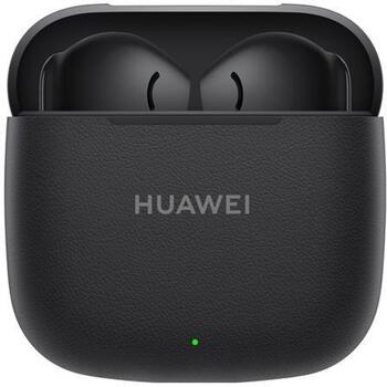 Huawei Bezvadu austiņas FreeBuds SE 3 55037988, Bluetooth 5.4, 9h, 42h ar uzlādes maciņu, trokšņu slāpēšana, IP54, skārienvadība (55037988)