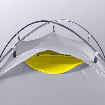 Купольная палатка Litetrek Pro III 3 кровати 260x185x117см R861319 SALEWA (R861319)