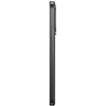 Poco Мобильный телефон C95 Pro MZB0Q8REU, 6 ГБ, 128 ГБ, 6,9 дюйма, 1600x720, 120 Гц, 7500 мАч, 50 МП, 8 МП, 4G, NFC, IP64, черный (MZB0Q8REU)