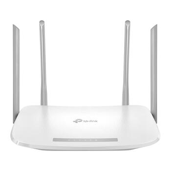 TP-Link EC220-G5 беспроводной маршрутизатор, AC1200, 2.4/5ГГц, 4 антенны, Gigabit, WPA3, EasyMesh (EC220-G5)