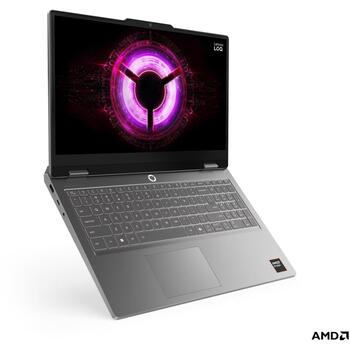 Lenovo LOQ Essential 15ARP11, 83VA001WNT, 15.6