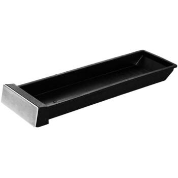 Gastroback Гриль 42524, 2000W, 5.2kg, 1300cm², антипригарное покрытие, термостат, защита от брызг (42524)