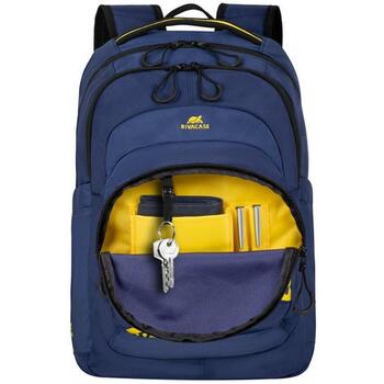 Rivacase Рюкзак Erebus 5461BLUE, 30L, 15.6