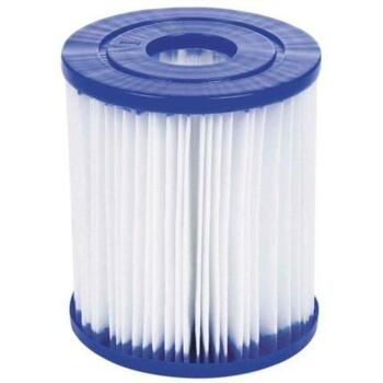 Bestway Бассейн 7310137, 3,05м x 66см, 3200л, 1249л/ч, 3-слойный DuraPlus™, Ø 32мм соединение, дренажный клапан (7310137)