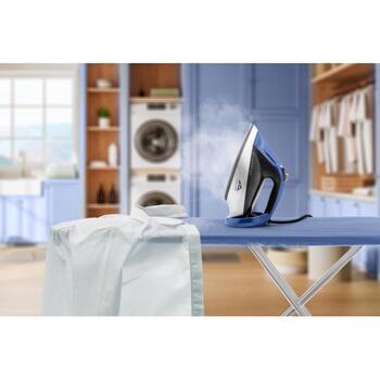 Eta Tvaika gludeklis ETA227690000, 2600 W, 350 ml, 40 g/min, automātiska izslēgšanās, antiskalēšanas sistēma (ETA227690000)