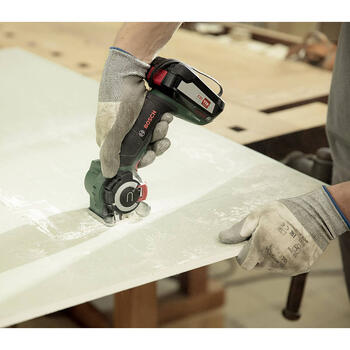 Цепная пила AdvancedCut 18 solo 06033D5100 BOSCH (06033D5100)