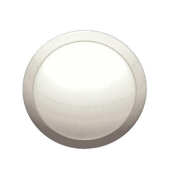 LED panelis 24 W apaļš 9067369 BESK (9067369)