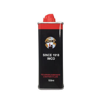 Degviela Lighter Fluid 133ml, 4035687028135 IMCO (4035687028135)