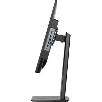 iiyama ProLite XB3270QSU-B1, LED monitor - 31.5 - black (matt), WQHD, IPS, HDMI, DP, ergonomic stand, 100Hz panel (XB3270QSU-B1)