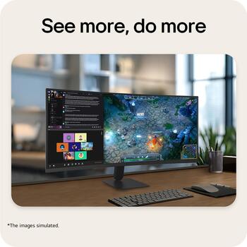 LG 34U601B-B ЖК-монитор, 34