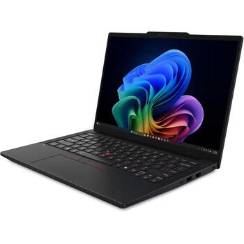Lenovo portatīvais dators ThinkPad T14 G7 21WN004WMH, 14 collas, 1920x1200, 32GB, 512GB SSD, Intel Core Ultra 7 355 (21WN004WMH)