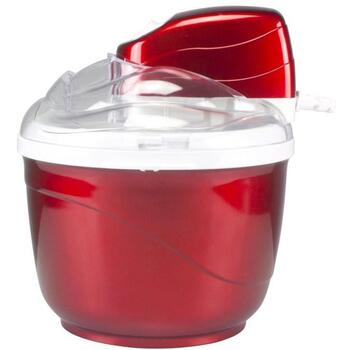 Beper Мороженица P102GEL001, 12W, 1.5l, 30 мин, механическая, прозрачная крышка, нескользящие ножки (P102GEL001)