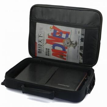 Sbox Рюкзак для ноутбука NSS-88120, 17,3 дюйма, 3 отсека, плечевой ремень, ремень для крепления (NSS-88120)