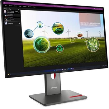 Lenovo ThinkVision P27Q-40 64A7GAT6EU, 27